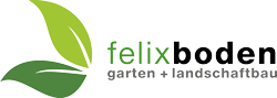 Felix Boden Garten- und Landschaftbau Logo